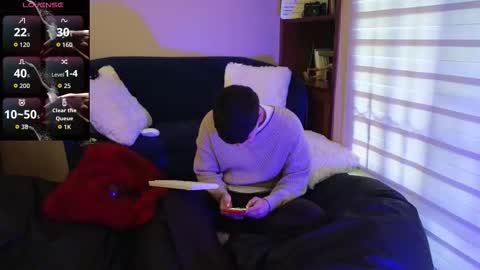 Camilo online show from 02/18/26, 10:50