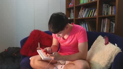 Camilo online show from 04/14/26, 04:29