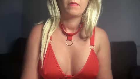 CaliforniaGoddess online show from 01/10/25, 12:15