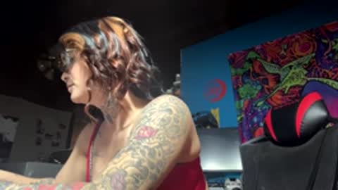 tightpussy6769 online show from 12/02/25, 02:01