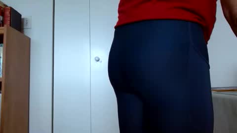 Tightshortsspank online show from 01/21/25, 08:32