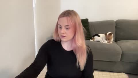 Lexi online show from 03/26/26, 04:51