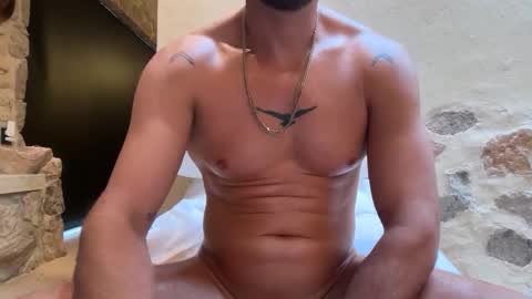 tigreanimal online show from 04/01/26, 11:57