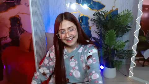 Tiiana online show from 05/03/26, 03:12
