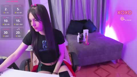 tiinajonus_ online show from 07/07/26, 03:53