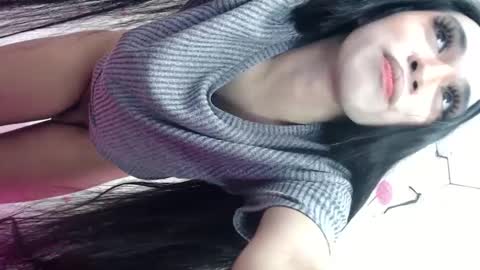 Tijana online show from 12/14/24, 04:34