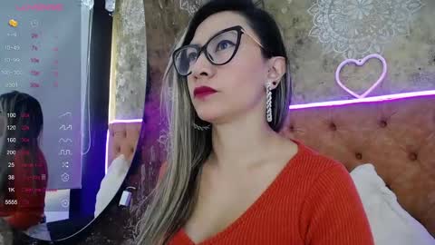 TILA TEQUILA online show from 01/21/25, 12:29