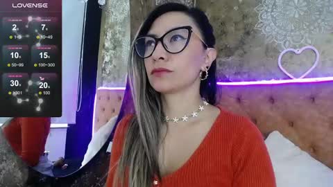 TILA TEQUILA online show from 01/28/25, 12:11