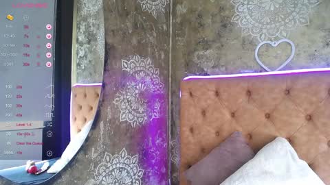 TILA TEQUILA online show from 02/15/25, 03:17