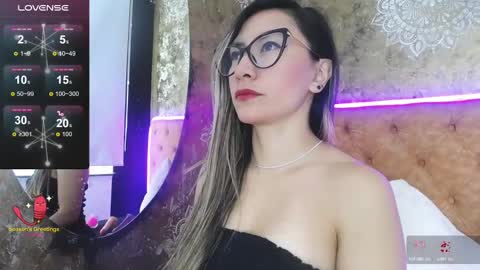 TILA TEQUILA online show from 03/04/25, 12:22