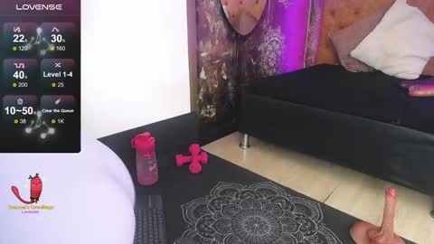 TILA TEQUILA online show from 03/11/25, 12:50