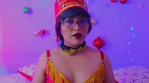 Tila Tequila online show from 12/26/24, 01:18