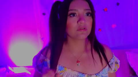 Tila Tequila online show from 01/13/25, 03:23