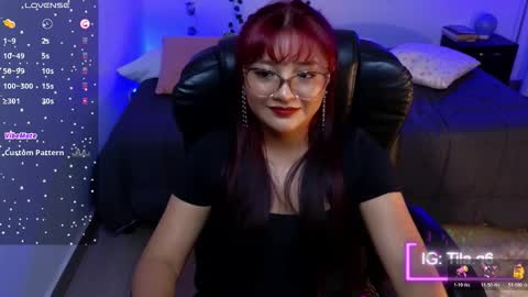 Tila Tequila online show from 03/21/26, 07:02