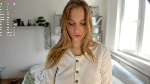 Elizabeth Elize online show from 03/26/26, 11:05