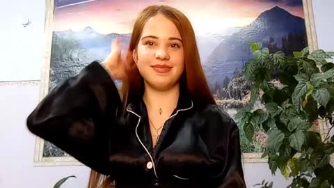 Natalie online show from 01/13/26, 11:48