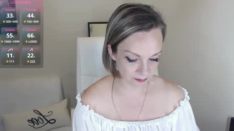 Tilly online show from 01/20/25, 10:15