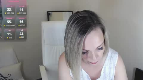 Tilly online show from 02/02/25, 02:34