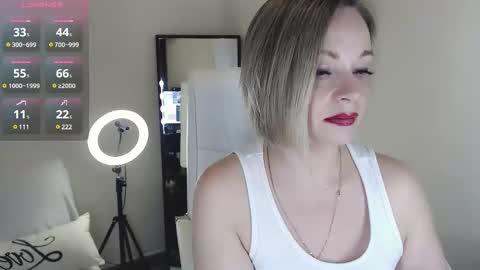 Tilly online show from 02/18/25, 04:16