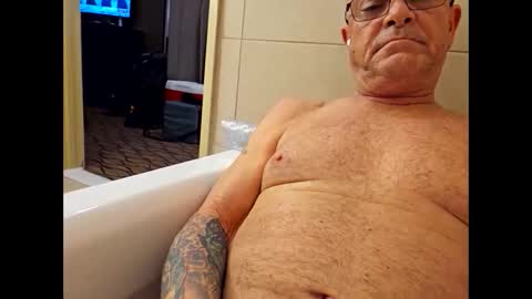 tim1964ish online show from 12/04/24, 07:39