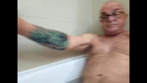 tim1964ish online show from 01/28/25, 07:11