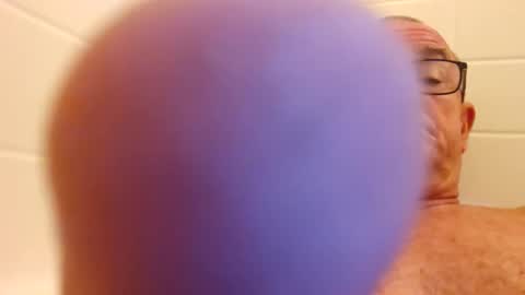 tim1964ish online show from 10/30/25, 06:04