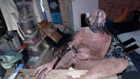 ThongMan online show from 06/27/26, 07:30