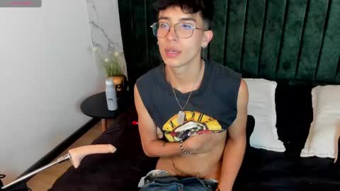 Tim Fox online show from 01/28/25, 08:26