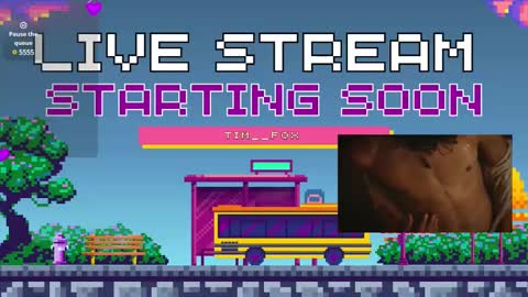 Tim Fox online show from 02/21/25, 02:48