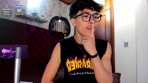 Tim Fox online show from 09/19/25, 11:55