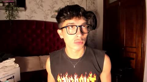 Tim Fox online show from 01/12/26, 11:59