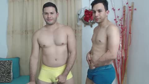 Timothy and Santy online show from 12/03/24, 03:20