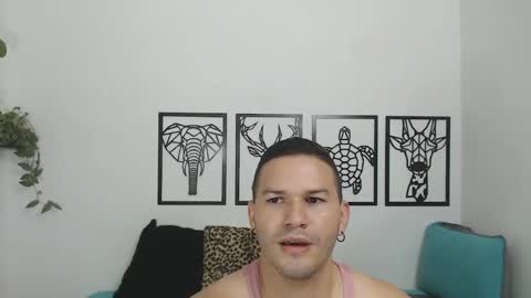 Timothy and Santy online show from 01/06/25, 12:16