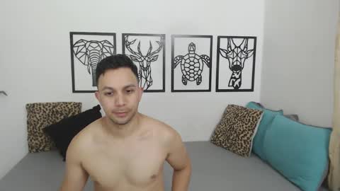 Timothy and Santy online show from 01/11/25, 05:10