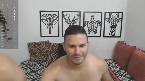 Timothy and Santy online show from 01/31/25, 04:06