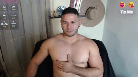 Timothy and Santy online show from 09/08/25, 10:09