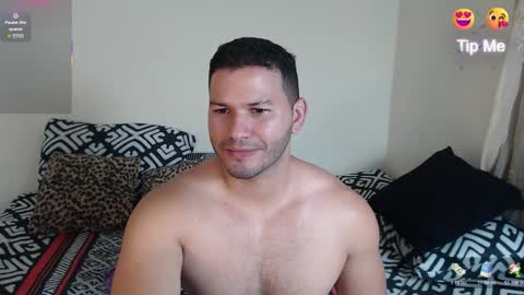 Timothy and Santy online show from 01/08/26, 11:56