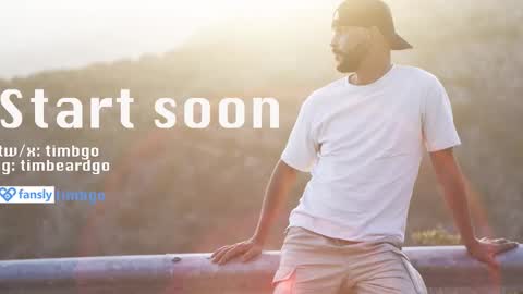 Snapshot of tim_beard chatting on 09/22/25, 06:21 Tim Beard online show from 09/22/25, 06:21