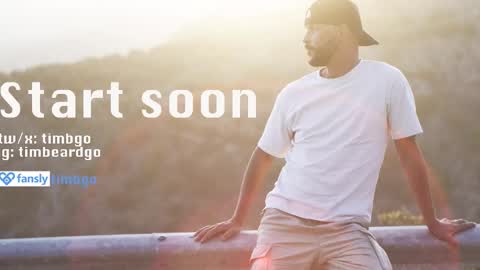 Snapshot of tim_beard chatting on 10/16/25, 09:10 Tim Beard online show from 10/16/25, 09:10