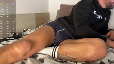 Tim Beard online show from 11/28/25, 08:22