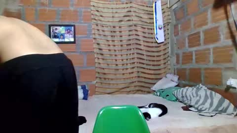 Snapshot of tim_champion chatting on 10/31/25, 03:46 Timmy online show from 10/31/25, 03:46