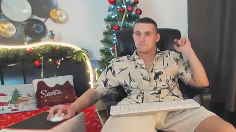 ask me online show from 12/30/24, 07:15