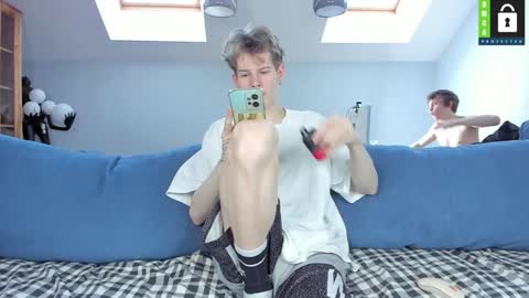 Tim online show from 01/17/25, 08:34