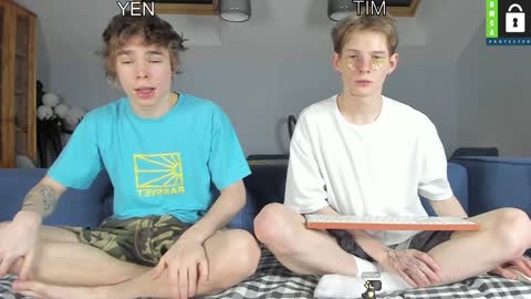 Tim online show from 02/05/25, 04:48