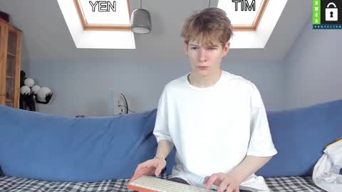 Tim online show from 02/16/25, 06:43