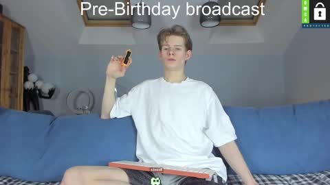 Tim online show from 02/18/25, 06:04