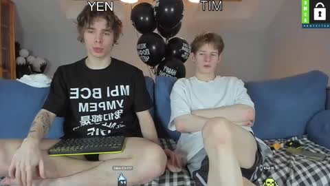 Tim online show from 02/21/25, 09:32