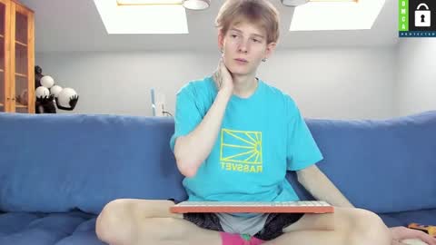 Tim online show from 02/24/25, 06:27