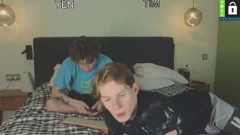 Tim online show from 03/06/25, 07:21