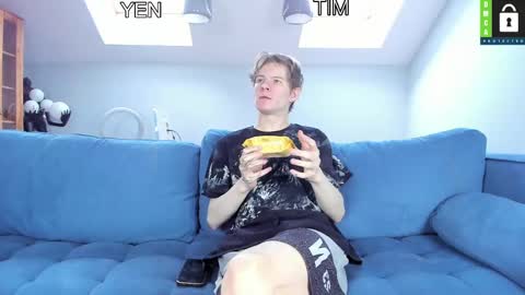 Tim online show from 03/07/25, 10:35